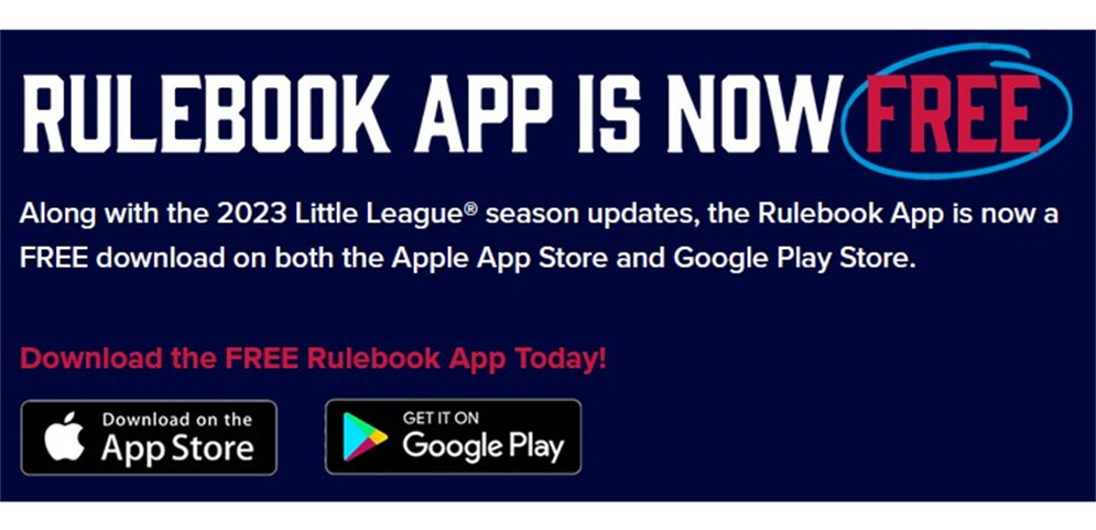 Rulebook App